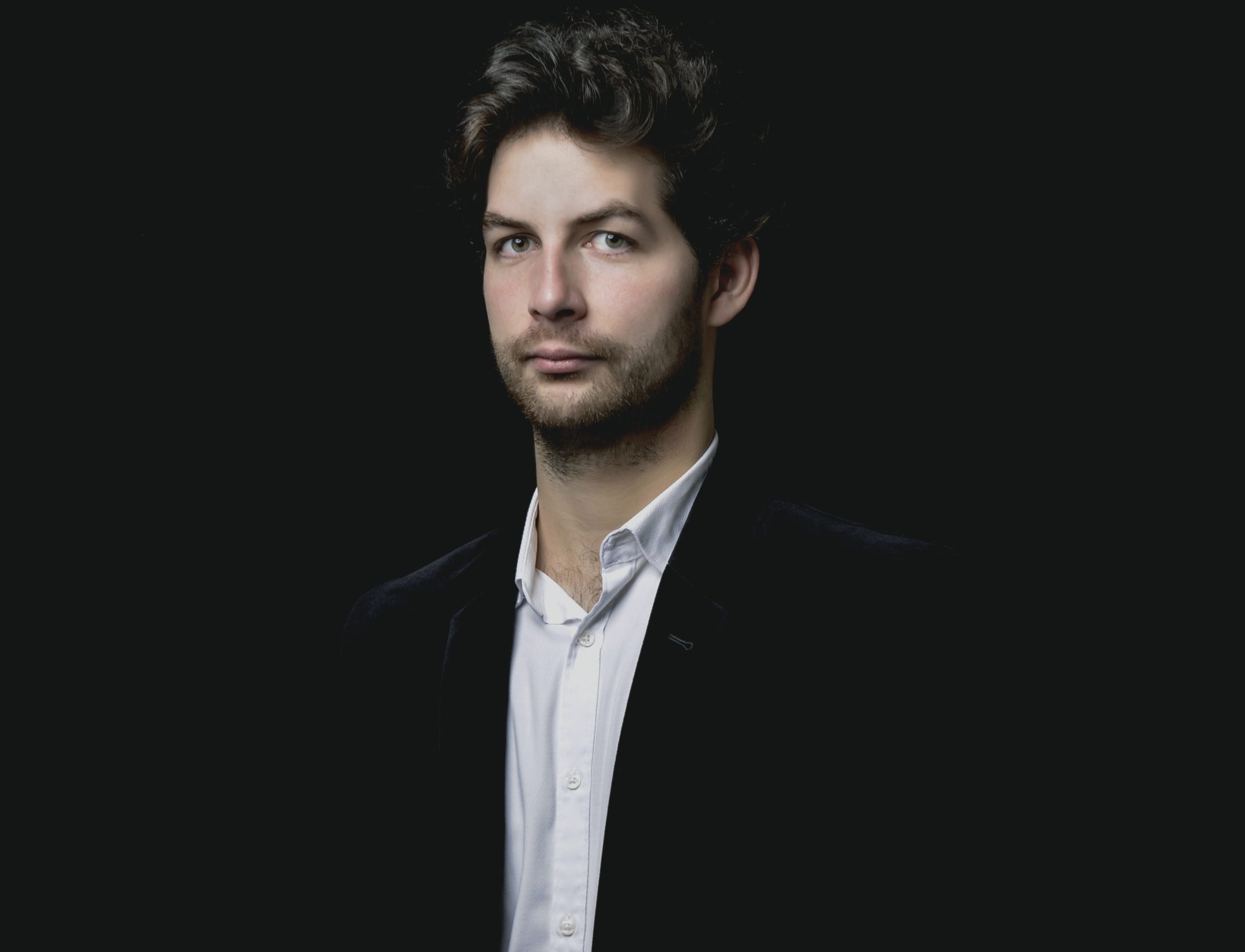 Toate biletele la concertul în întuneric de la Sala Thalia, vândute