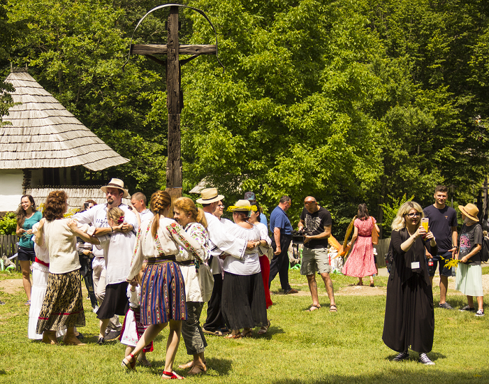 2019, un an de succes pentru CNM ASTRA. Ciprian Ștefan, managerul instituției: „Am reușit să ducem Muzeul ASTRA în top 3 muzee cu profil etnografic din Europa”