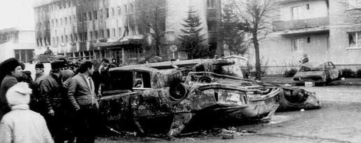 30 de ani de libertate