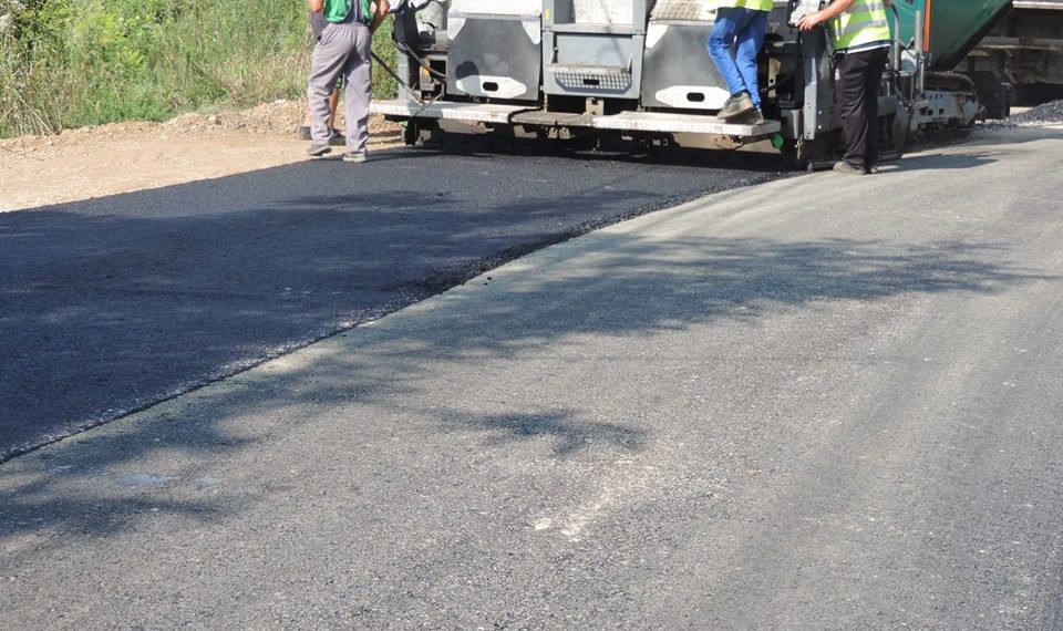 Șase oferte pentru modernizare drumului județean Agnita – Sighișoara. Câștigătorul va fi decis în februarie