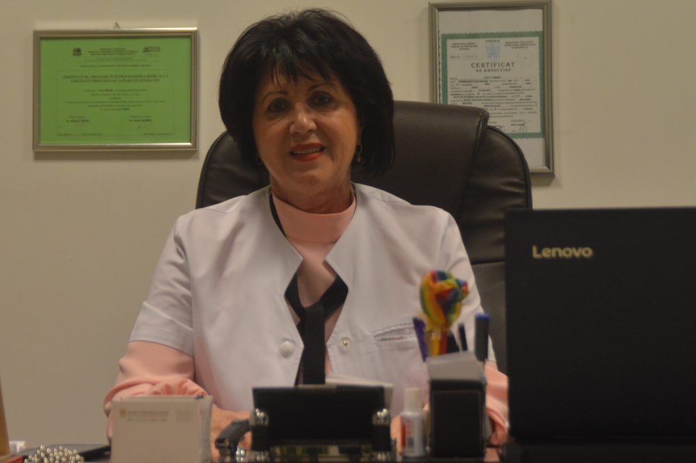 Clinica MISAN MED, servicii medicale profesioniste și aparatură de ultimă generație