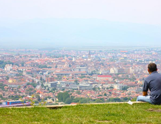 Eșec al „bugetării participative” din Sibiu, în 2019: doar 753 de votanți și 6 proiecte modeste, la final