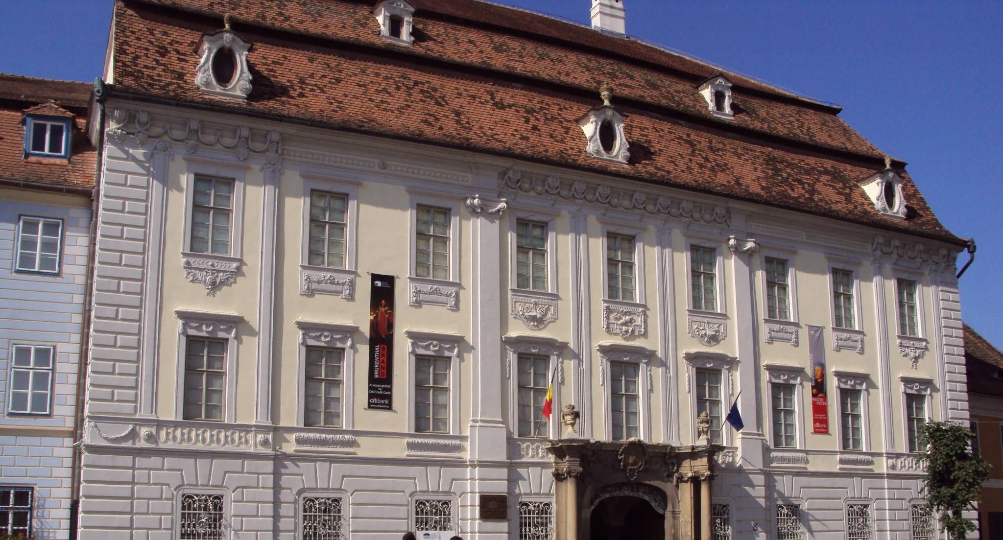 Povestea Institutului de Istorie „George Barițiu” din Cluj Napoca, spusă la Muzeul „Brukenthal” din Sibiu