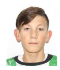 Minorul dispărut din Centrul de Plasament Orlat, găsit de polițiști în Nou