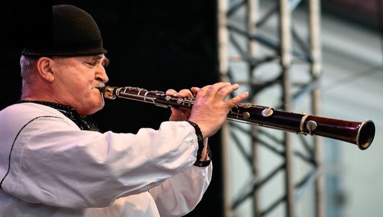 Constantin Chiriac, mesaj din partea TNRS și FITS: „Sergiu Cipariu a fost nu numai un mare muzician, dar un artist care și-a pus amprenta în numele emoției”