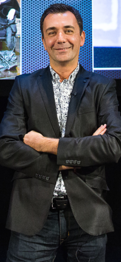 „Camino real”, în regia lui Cosmin Chivu, prima producție a anului, la TNRS