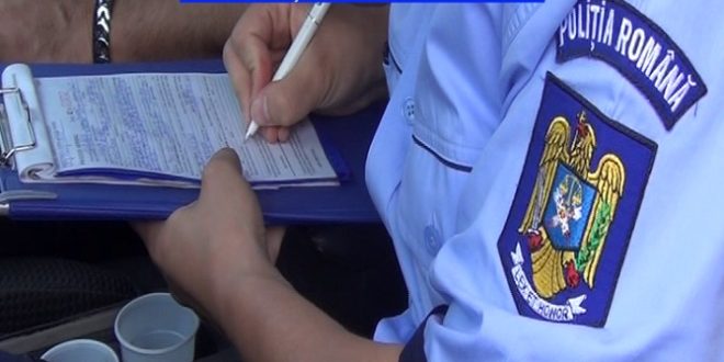 Cresc amenzile pentru deranjarea vecinilor sau refuz de legitimare