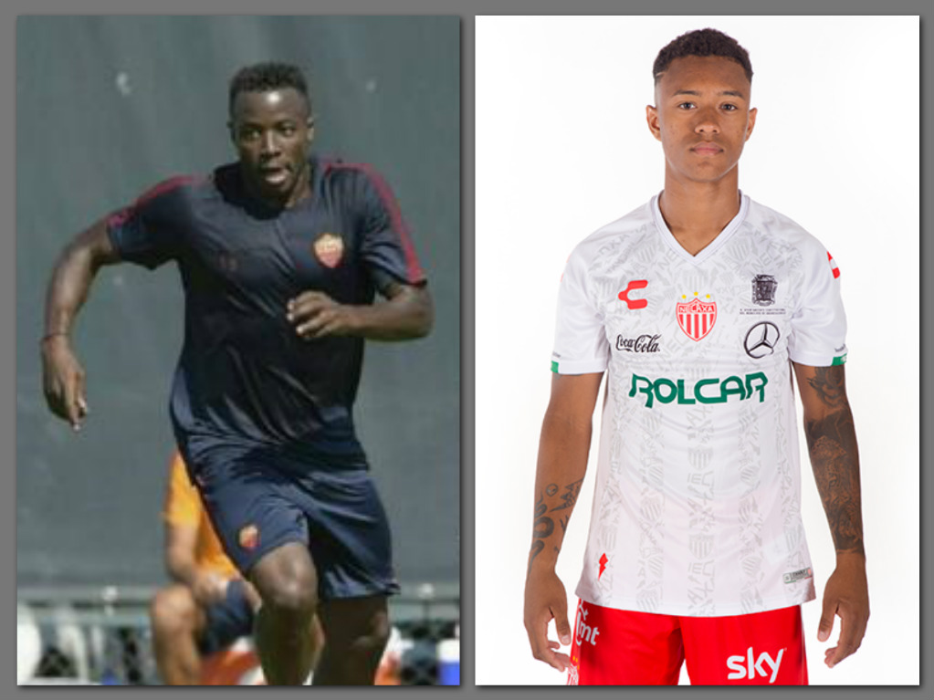 Doi jucători în probe la Gaz Metan. Unul a fost crescut de AS Roma