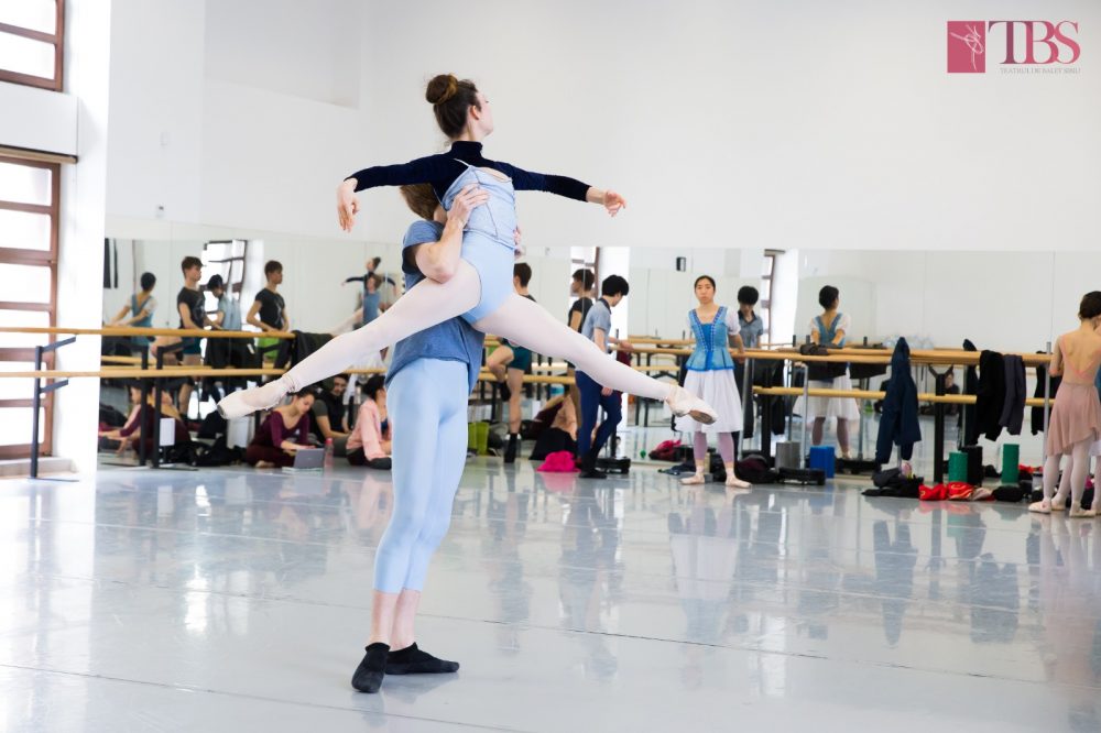 Programul Teatrului de Balet Sibiu pentru anul 2020