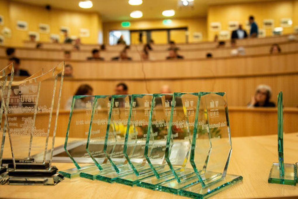 Consiliul Județean premiază „crema” sportului sibian