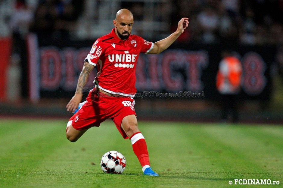 Gabriel de Moura vine la Gaz Metan Mediaș