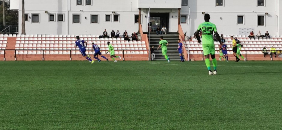 Gaz Metan a pierdut, vineri, două partide în cantonamentul din Spania