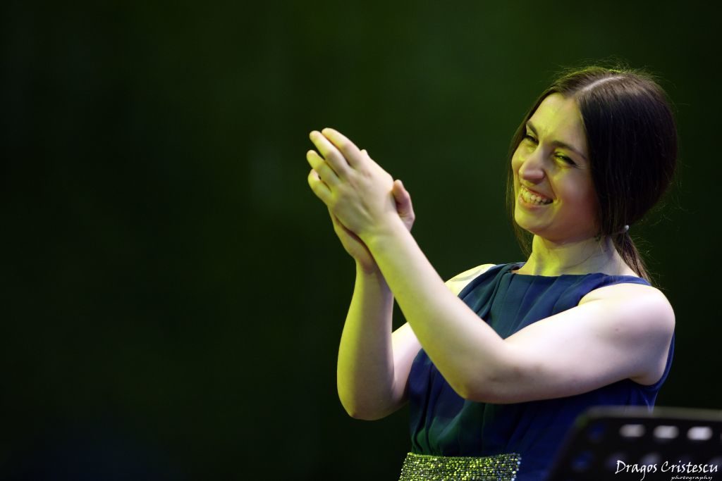 Februarie aduce Carnavalul Filarmonicii, la Sibiu