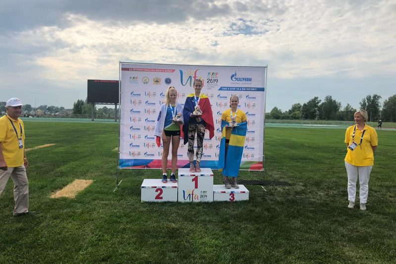 Mediașul participă și în 2020 la Jocurile Internaționale ale Copiilor