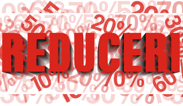 ANPC: Au început reducerile de vară. Mare atenție la capcanele falselor promoții