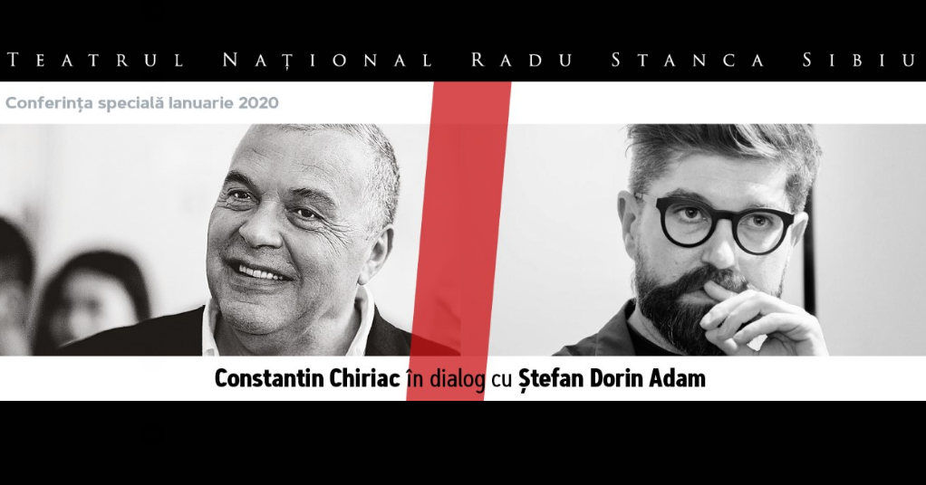 Dialog despre creativitate și arhitectură, la Habitus