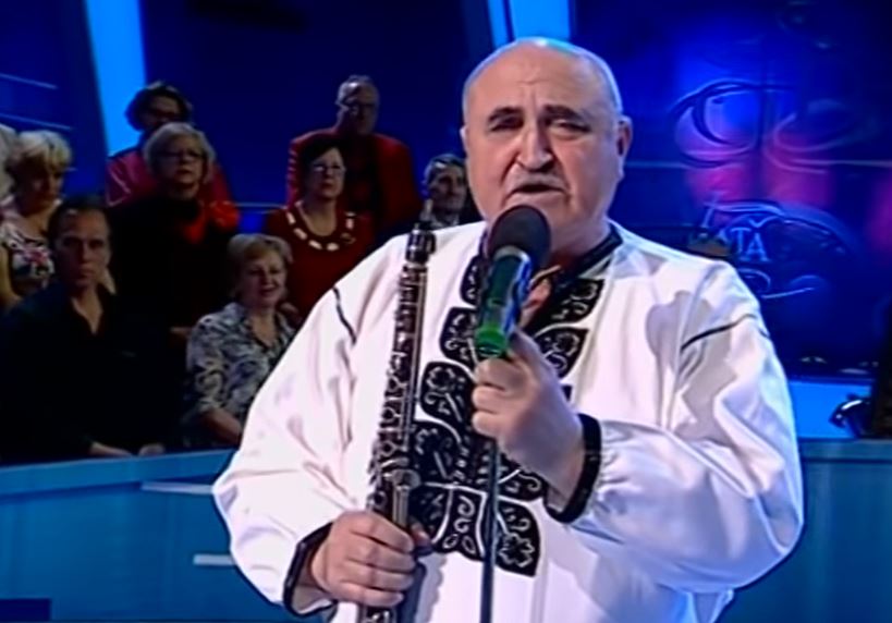 A murit îndrăgitul artist Sergiu Cipariu. Avea 70 de ani