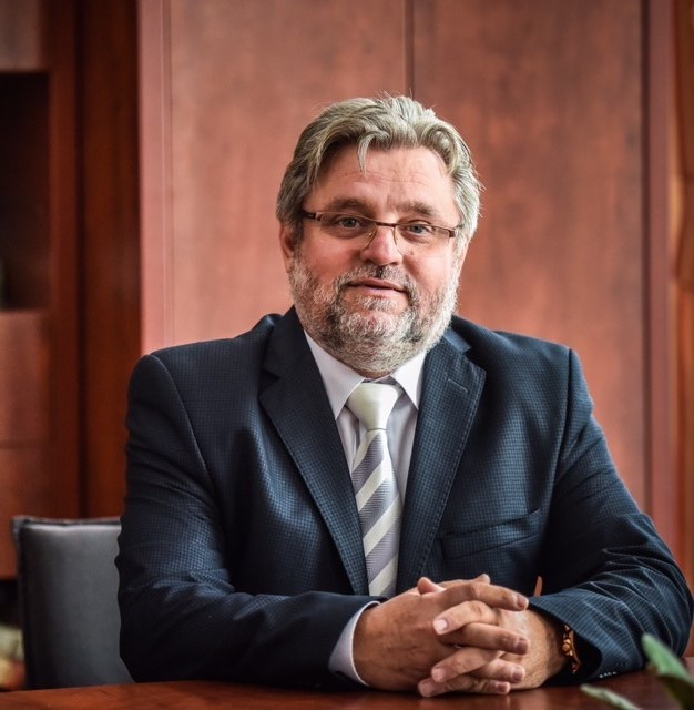 Senatul ULBS și-a desemnat noul președinte. Ioan Bondrea, ales cu 68 de voturi