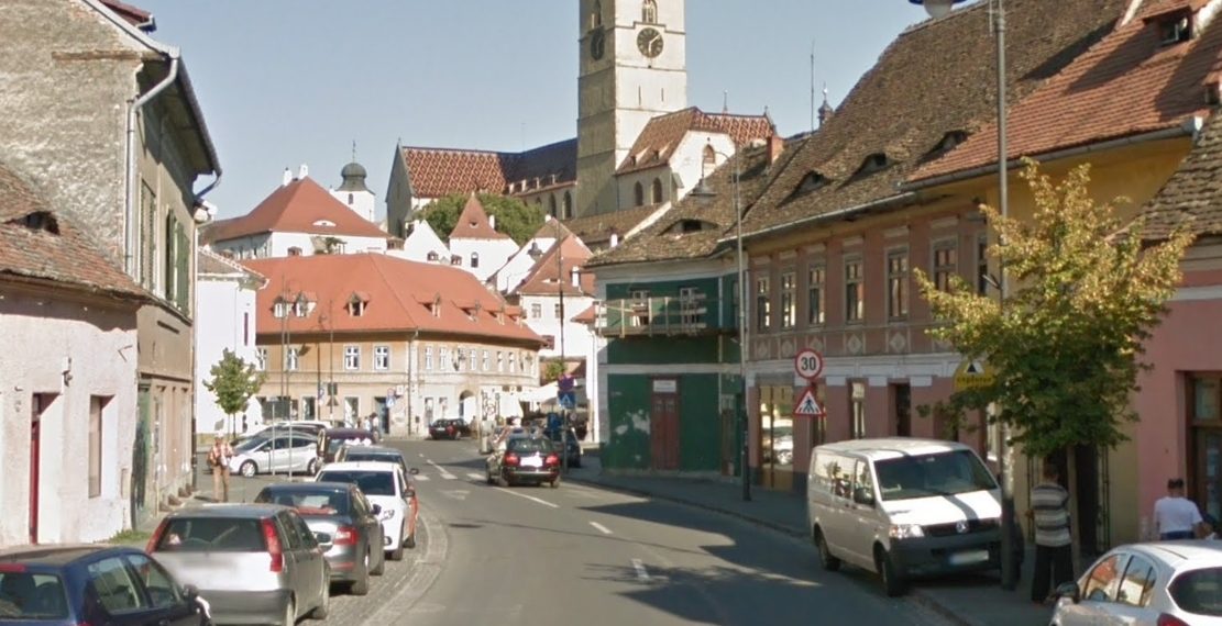 Proprietarii de autoturisme electrice din Sibiu vor fi scutiți de plata parcării