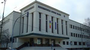 ULBS, în clasamentele „Times Higher Education Impact Rankings 2022”