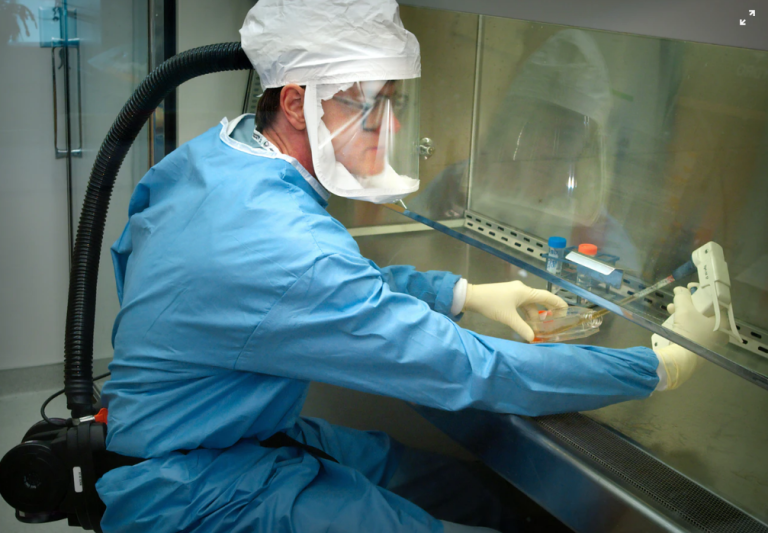 Peste 2.100 de cazuri de gripă în țară, săptămâna trecută