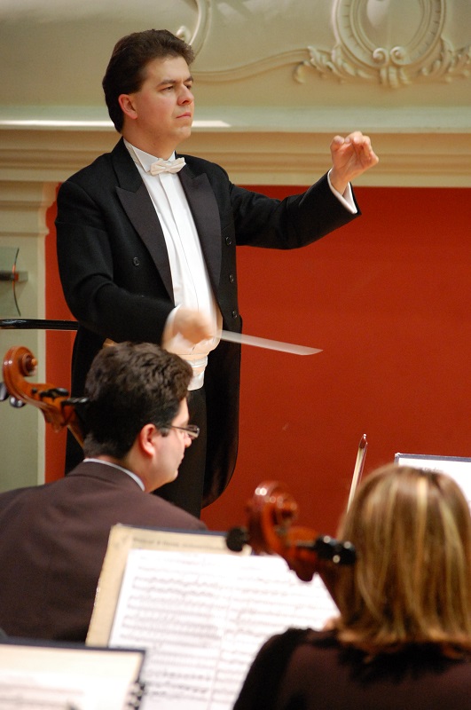 Sala Thalia, gazda concertului aniversar Gustav Mahler ”Simfonia a IX-a”