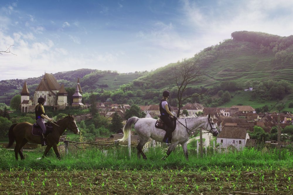 Sibiul, promovat la Târgul Internațional de Turism de la Tel Aviv