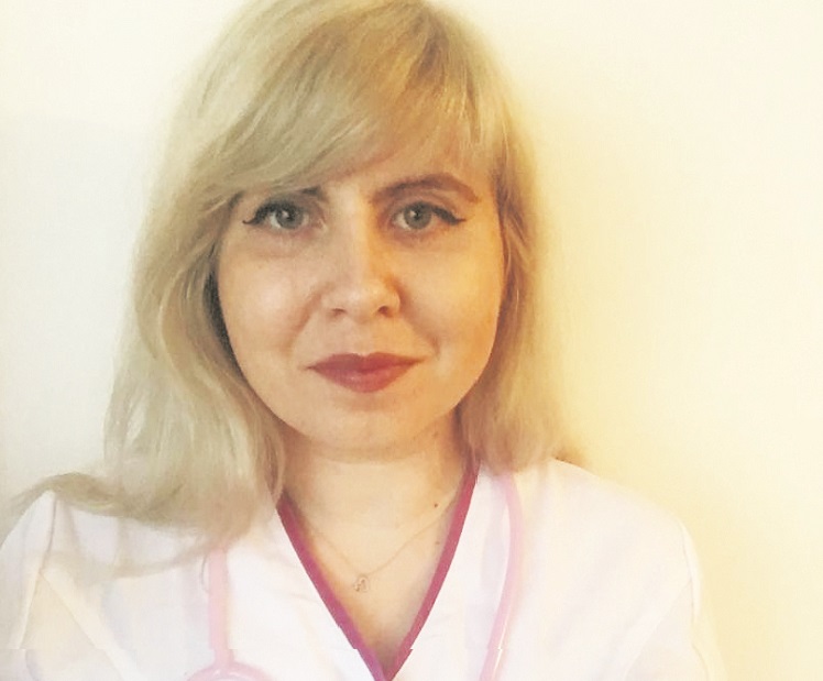 Despre Dermatita Atopică, dr. Florina PALCU, medic specialist dermatolog – Clinica MISAN MED