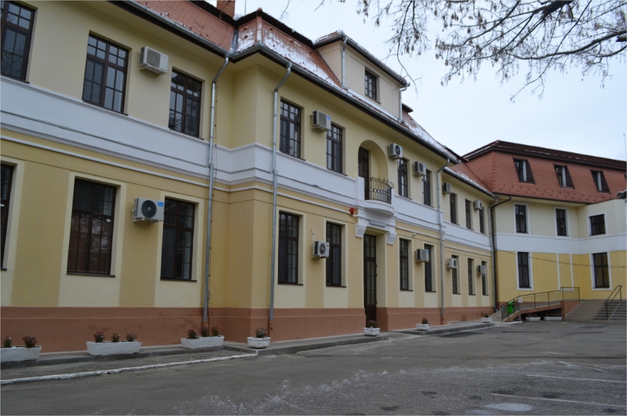 O nouă licitație lansată de Consiliului Județean Sibiu – Dotări medicale și mobilier  pentru Ambulatoriul Spitalului de Pneumoftiziologie