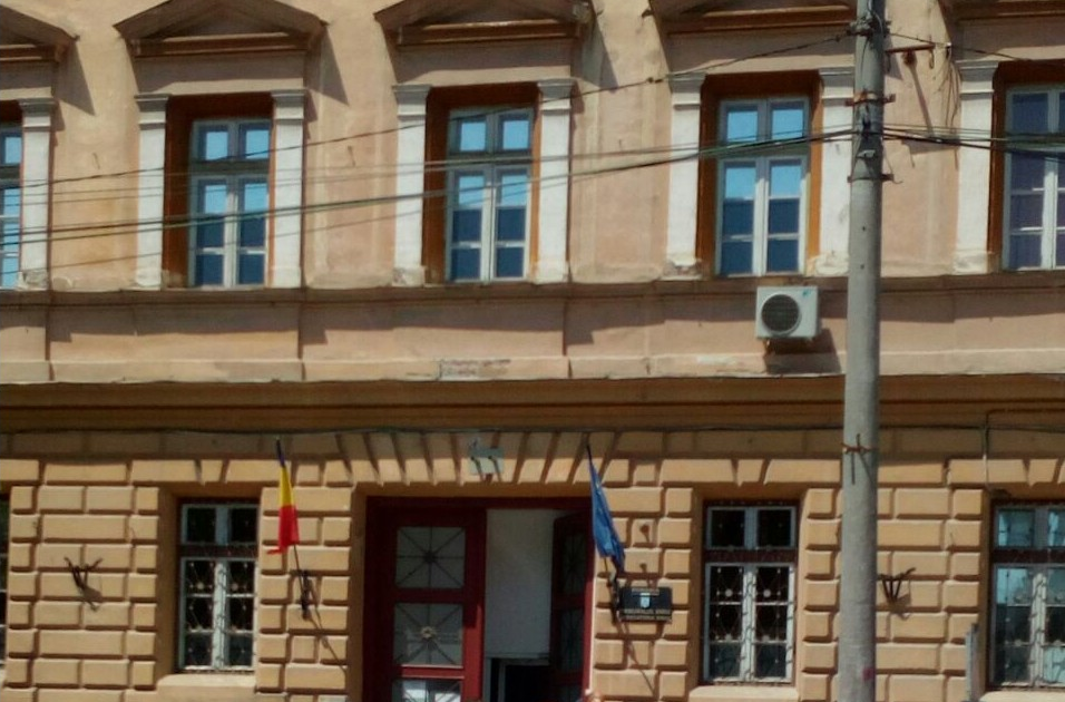 Tribunalul Sibiu intră în grevă, începând de luni