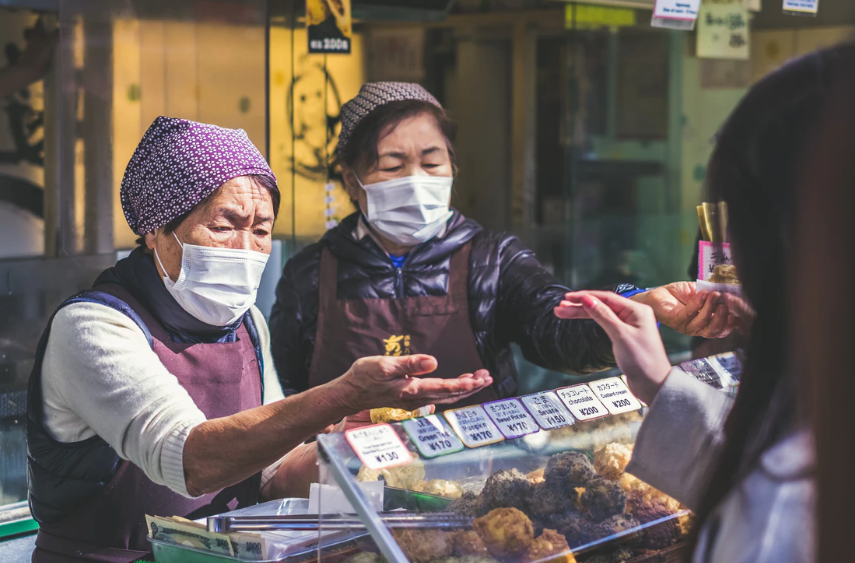 Coronavirusul din China a devenit o problemă de nivel global