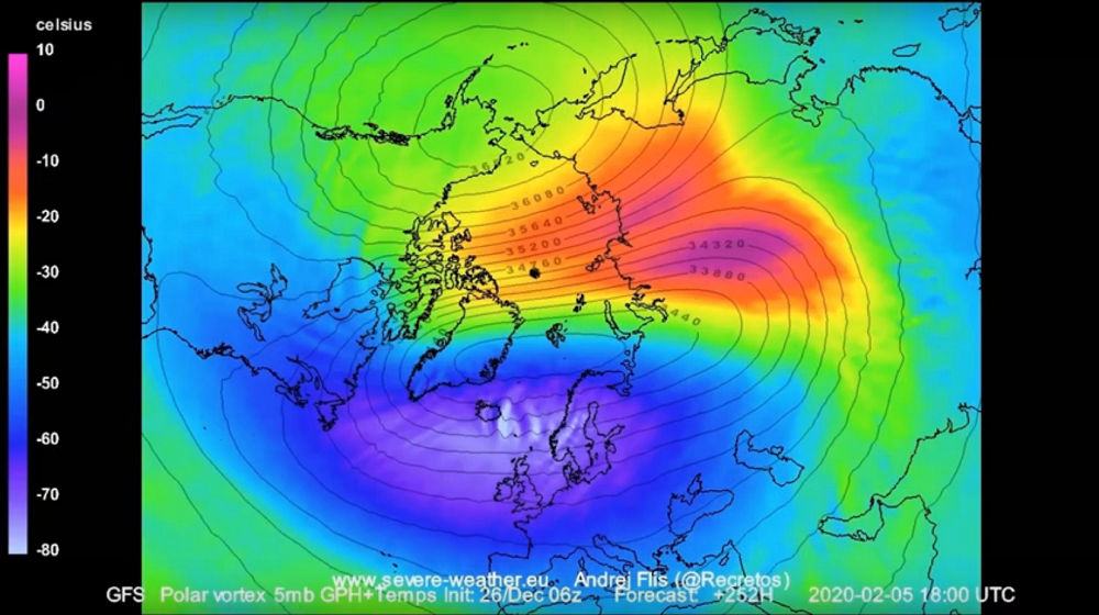 Primăvara ar putea veni mai devreme, în acest an