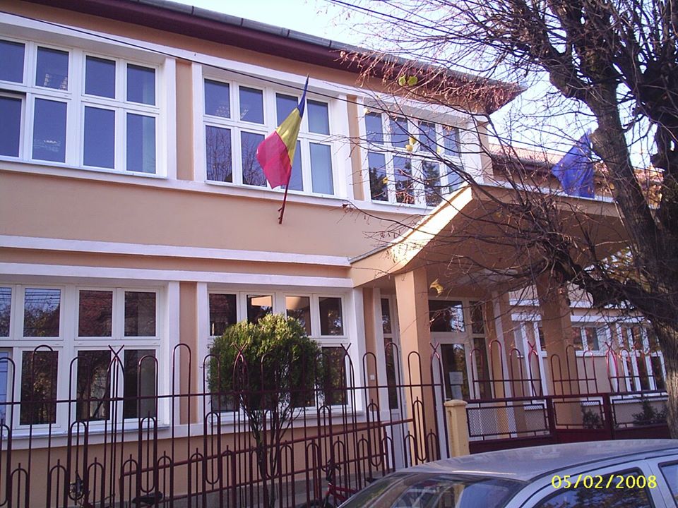 Lista claselor din Sibiu cu predare în limba germană, în anul școlar 2020 – 2021