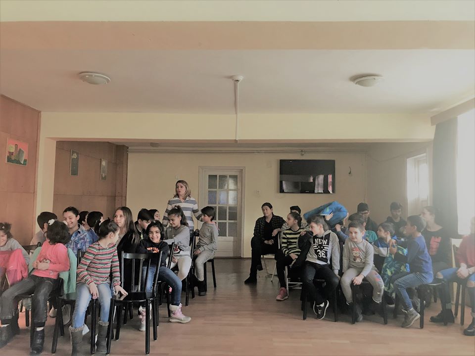 Cum s-au adaptat cei 25 de copii care s-au mutat de la Centrul de Plasament Orlat în casele „Sos Satele Copiilor” Cisnădie