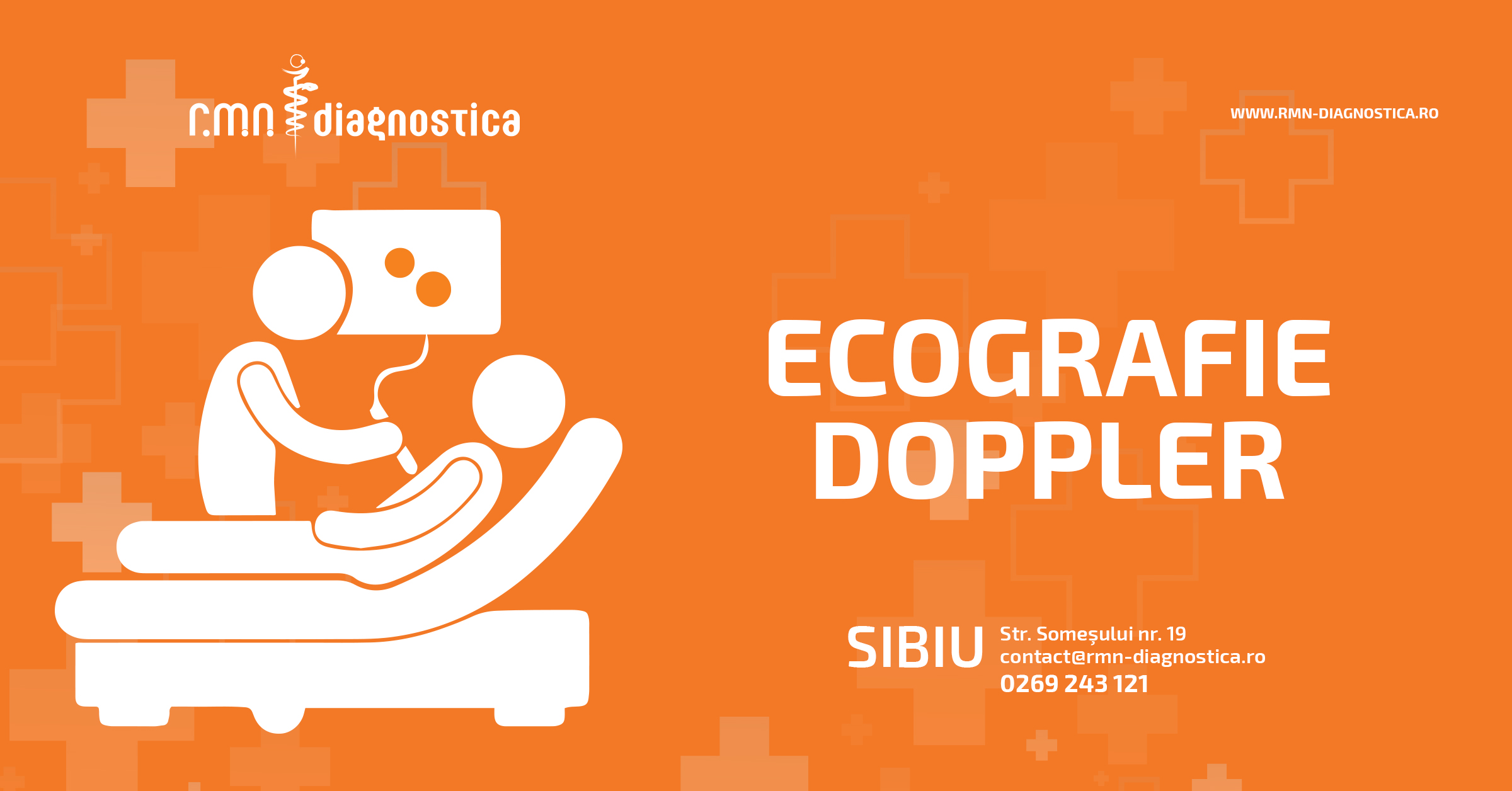 Ecografii Doppler la RMN Diagnostica Sibiu