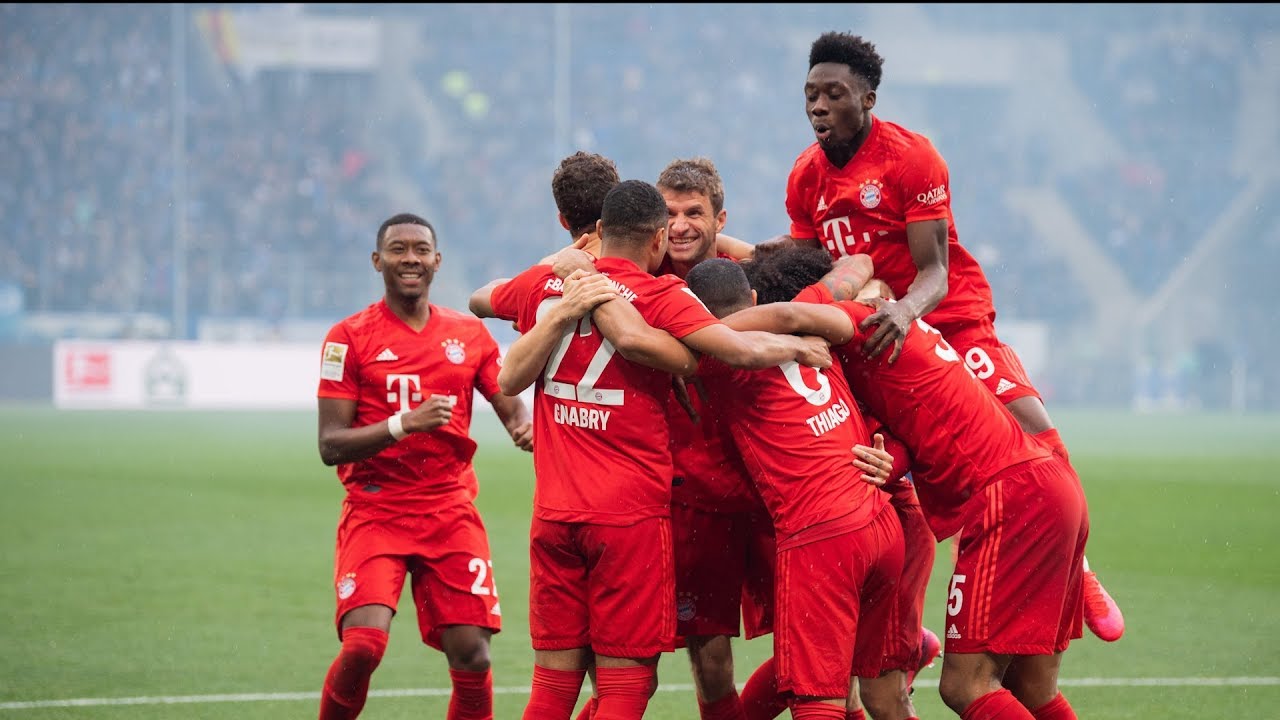 ”Mașina de goluri a Germaniei” joacă pe terenul lui Koln