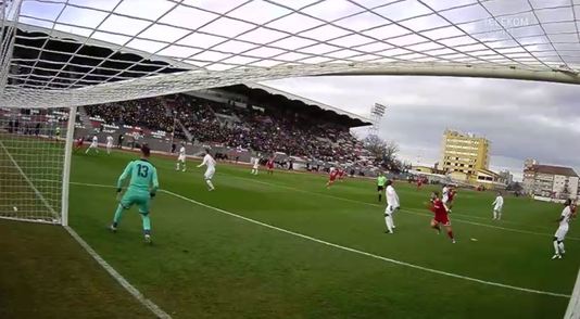 Se reduc tarifele pentru închirierea stadioanelor din Sibiu, pentru cluburi, asociații și amatori