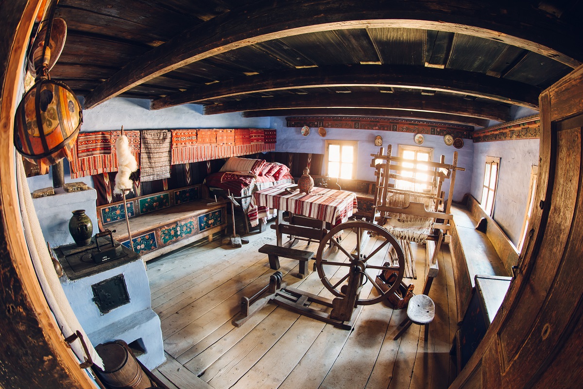 Din 2021, Muzeul ASTRA va oferi vizitatorilor ochelari de realitate virtuală