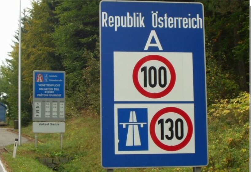 Românii, cea mai numeroasă populație străină din Austria, după germani