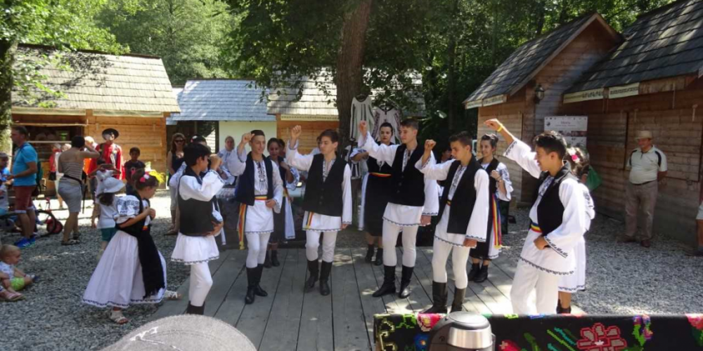 A început depunerea de proiecte culturale, sportive și de tineret, la Consiliul Județean