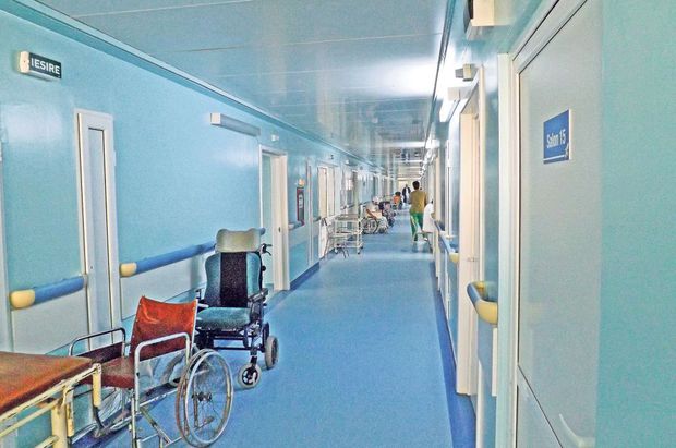 60% dintre români nu au încredere în spitalele de stat