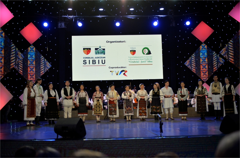 FESTIVALUL-CONCURS „LUCREŢIA CIOBANU” DĂ STARTUL ÎNSCRIERILOR PENTRU PRESELECŢIE!