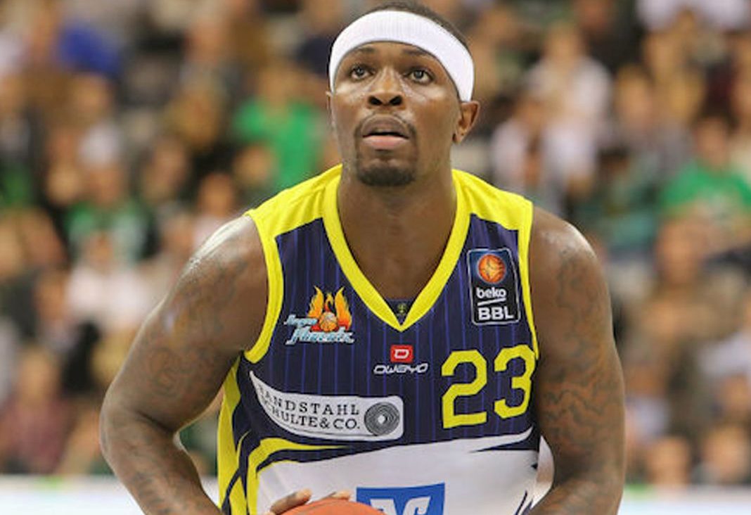 CSU Sibiu a transferat un american