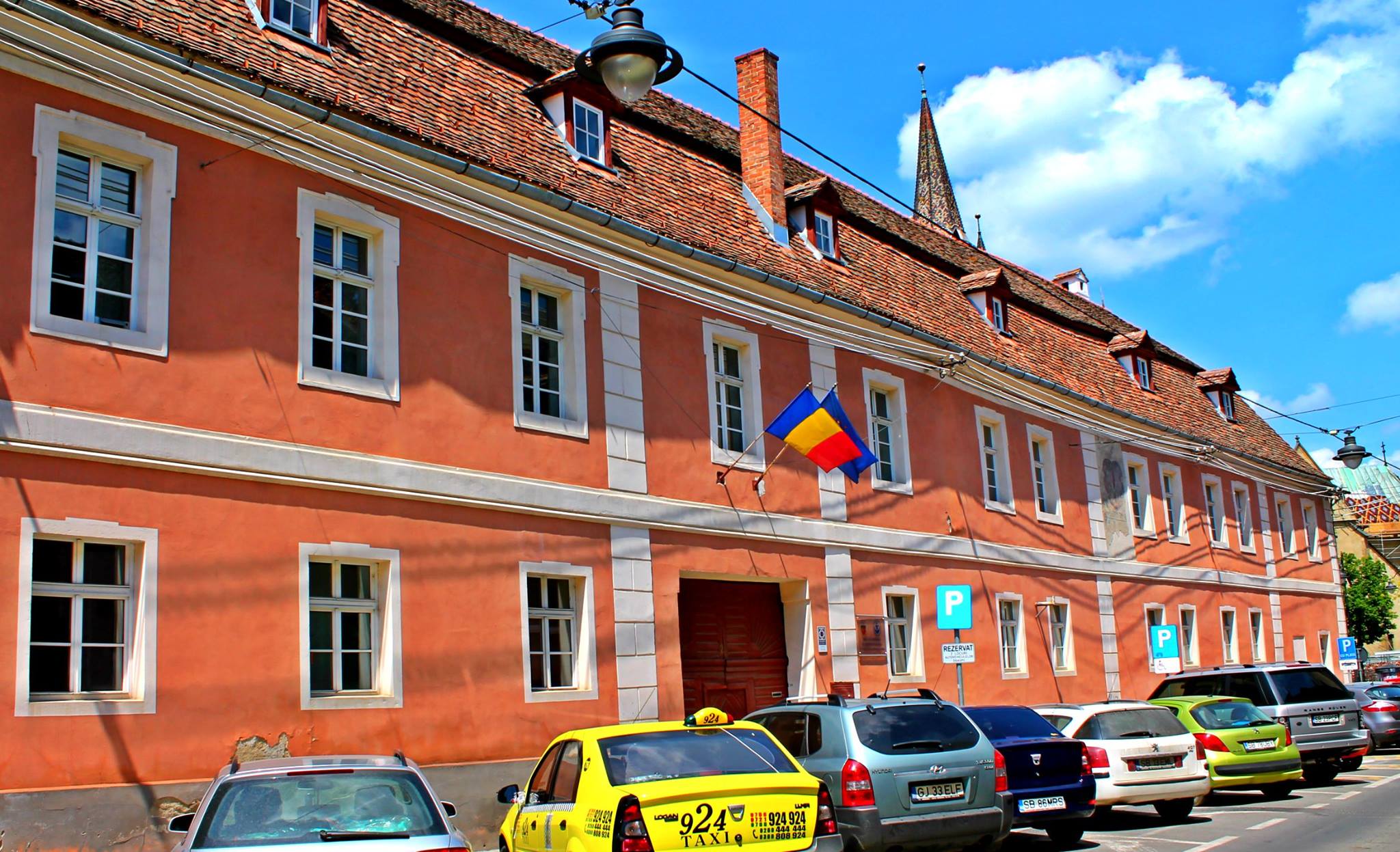 Locuință protejată pentru victimele violenței domestice, în județul Sibiu