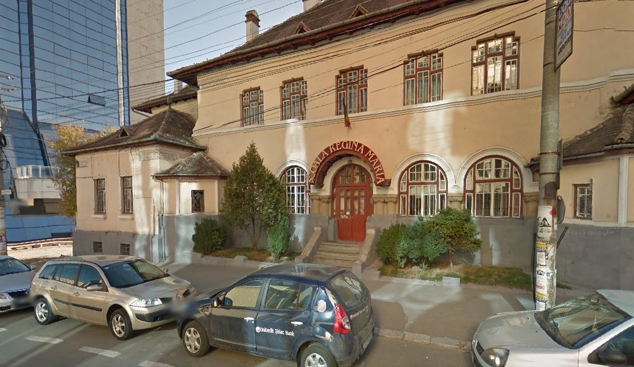 Săptămâna a început cu o zi liberă pentru clasa I C de la Școala „Regina Maria”