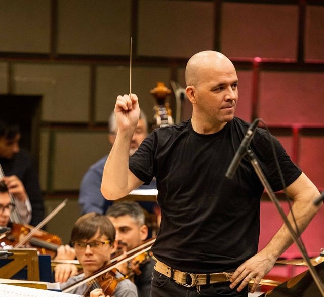 Directorul Filarmonicii de Stat Sibiu nu mai merge la un concurs de pian în Italia, din cauza coronavirusului