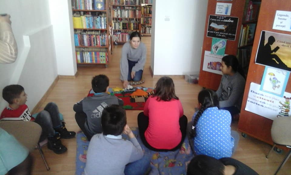 Activitate suspendată până în 31 martie și la Biblioteca ASTRA. Cărțile împrumutate pot fi returnate mai târziu