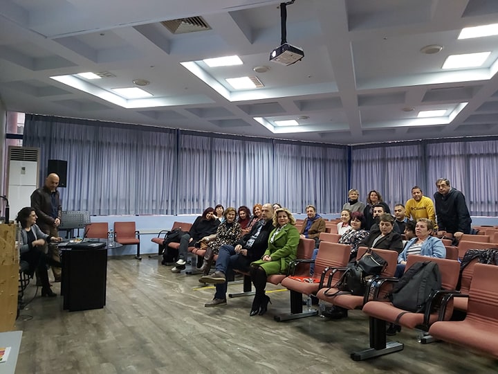 PROIECT EUROPEAN pentru prevenirea  violenței în școli   derulat de Centrul Școlar de Educație Incluzivă Turnu Roșu