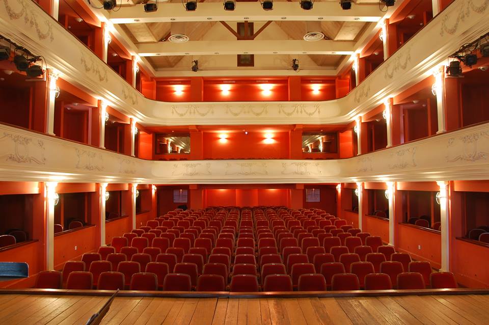 Concerte anulate la Filarmonica de Stat Sibiu. Activitatea angajaților se va desfășura normal