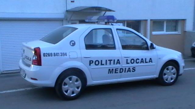 Avertisment pentru medieșenii care nu respectă izolarea